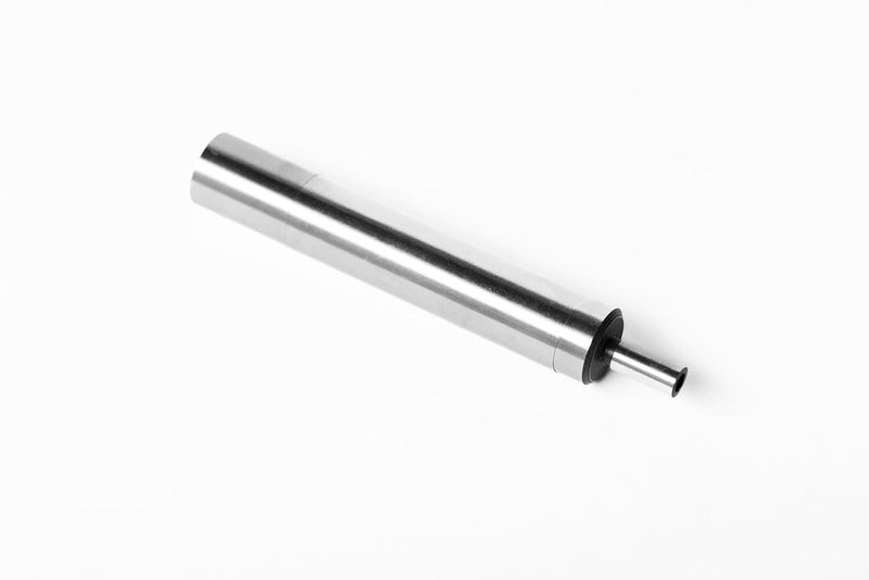 PEC TOOLS Mechanical Edge Finder,1/2" Diameter Shank, 0.200" & 0.500" Diameter Tip, Double End Finder, Locates Round or Flat Work - Image 1
